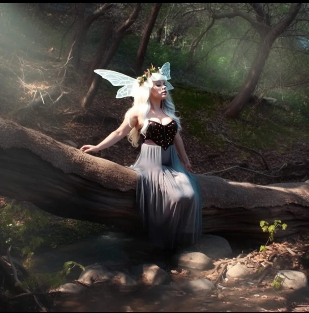 Meet your Posher, Serena